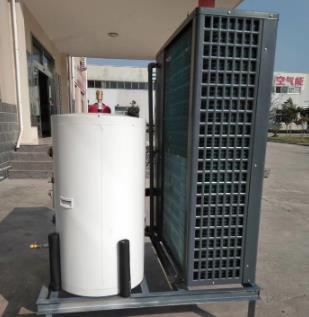 空氣能熱水桶清洗方法
